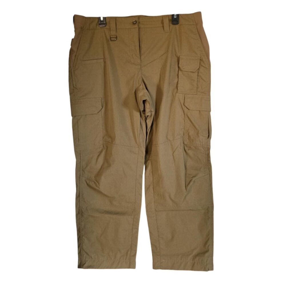 EUC 5.11 Tactical ABR Pro Cargo Pants